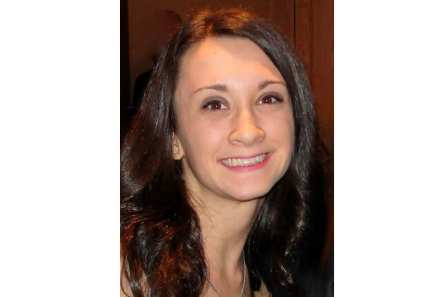 Laura Hoffman headshot