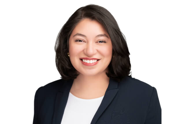 Martha Sanchez headshot