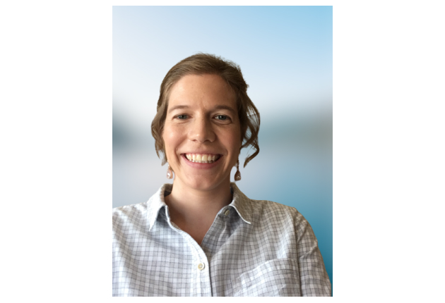 whitney becker headshot