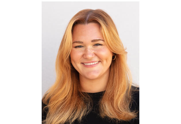 Brecklynn Williams headshot