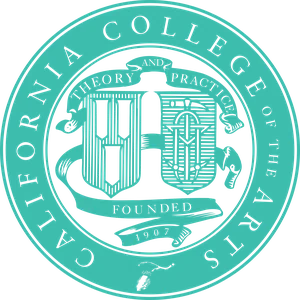 California College of the Arts logo