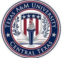 Texas A&M Central Texas Logo