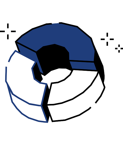 chart icon