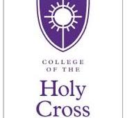 Holy Cross logo