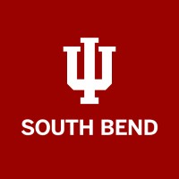 Indiana University South Bend logo