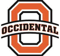Occidental college logo