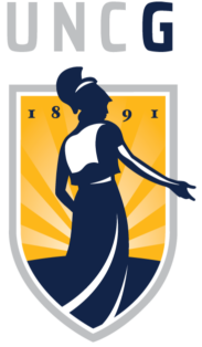 University of Greensboro logo