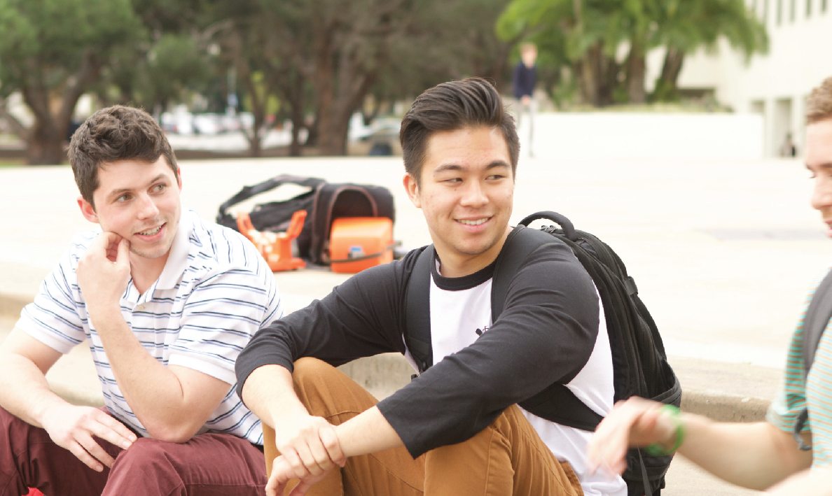 JED Launches New Programming to Strengthen Mental Health Support in Fraternities and Sororities