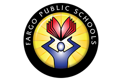 Fargo Public Schools logo