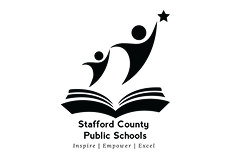 Stafford Public School Logo
