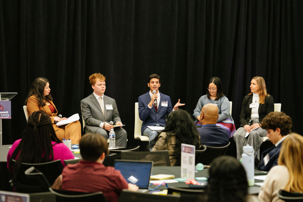 Youth Mental Health in the Age of AI Featured at The Jed Foundation (JED) Third-Annual Policy Summit Youth Mental Health in the Age of AI Featured at The Jed Foundation (JED) Third-Annual Policy Summit