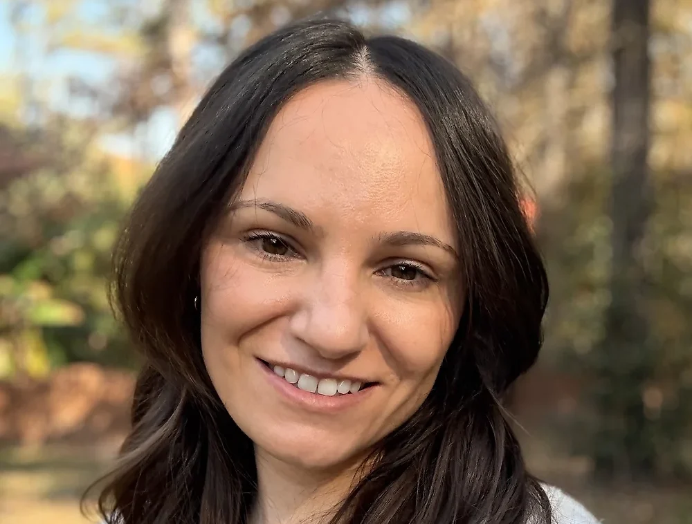 Carmen Goman bio image