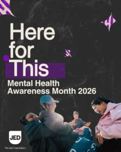 Here for This shareable graphic