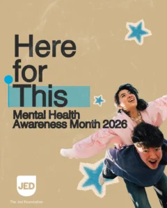 Here for This shareable graphic