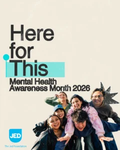 Here for This shareable graphic