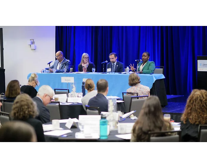 The Jed Foundation (JED) Unites U.S. Regional Education Compacts To Chart A New Course For Postsecondary Student Well-Being