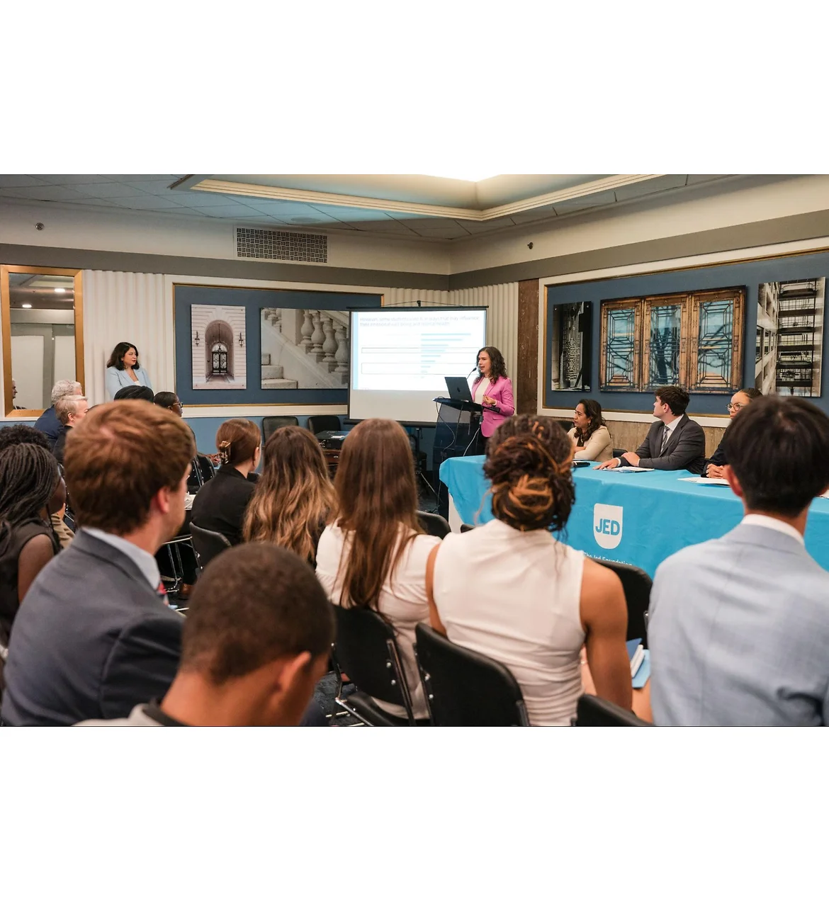 The Jed Foundation (JED) Releases Preliminary Research on How Teens Are Using Artificial Intelligence (AI) and What It Means for Their Mental Health