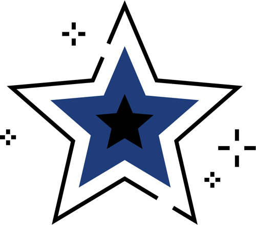 Star icon