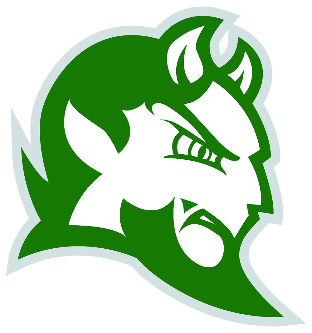 Brown City High School logo