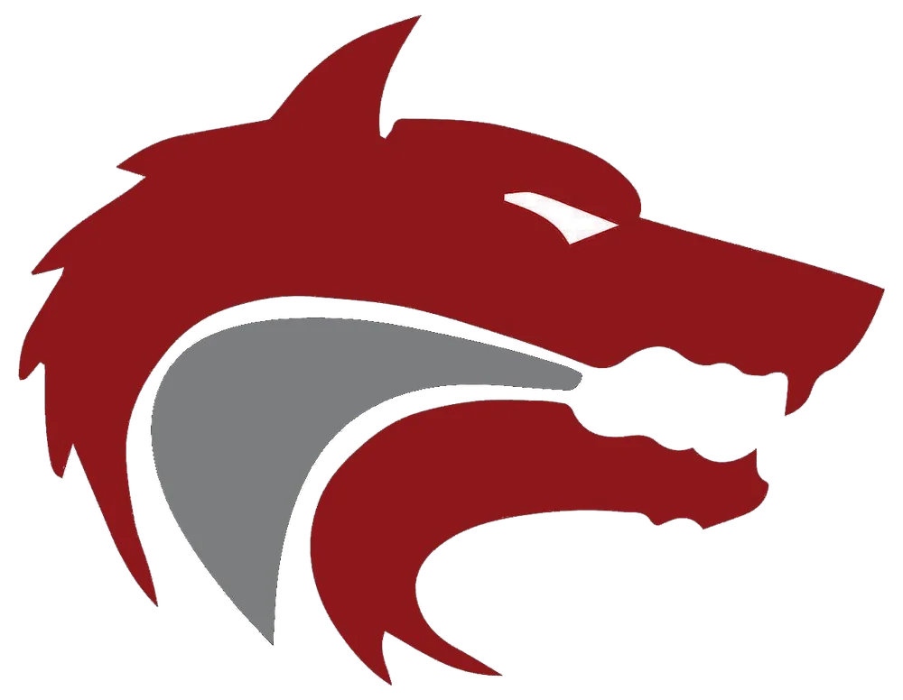 Cedarcrest High School logo