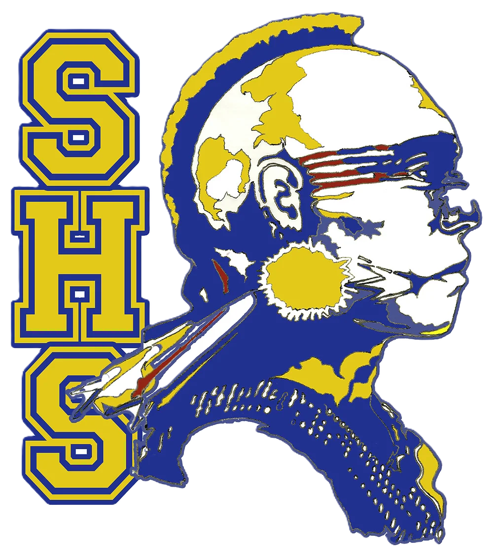 Stafford High School logo