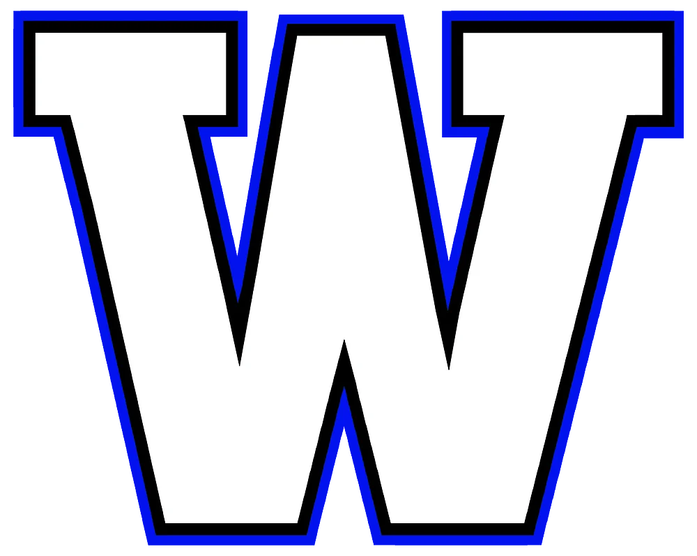 Windber Area High School logo